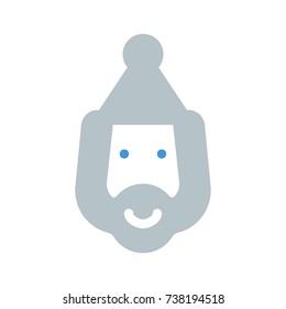 clown icon