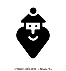 clown icon