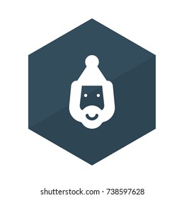 clown icon