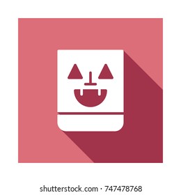 clown icon