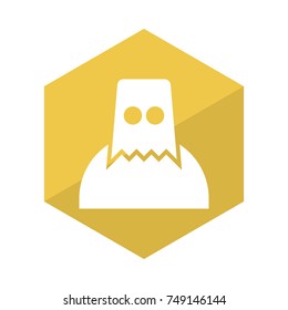   clown icon
