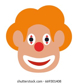 clown icon image 