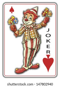 Clown Joker