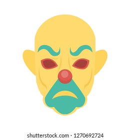 clown  joker  circus  
