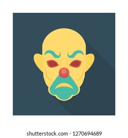 clown  joker  circus  