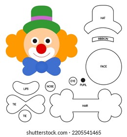 8,139 Clown work Images, Stock Photos & Vectors | Shutterstock