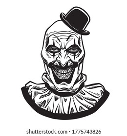 Free Free Clown Smile Svg 500 SVG PNG EPS DXF File