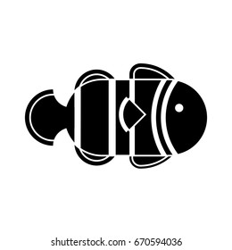 clown-fish icon