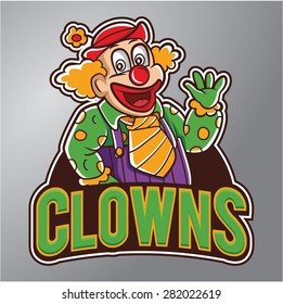 Clowns