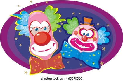 Clowns