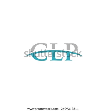 CLP horizon initial design logo