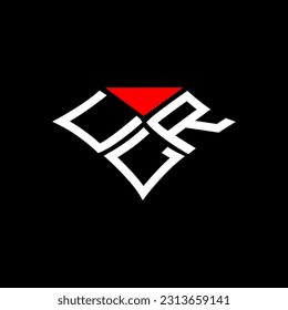 CLR letter logo creative design with vector graphic, CLR simple and modern logo. CLR luxurious alphabet design  