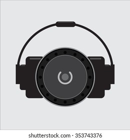 Club dj icon