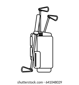 club golf related icon image 