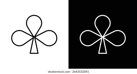 Club icon. Graphic Design vector icon. Ui Ux Icons