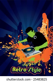 club music