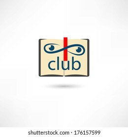 Club open book
