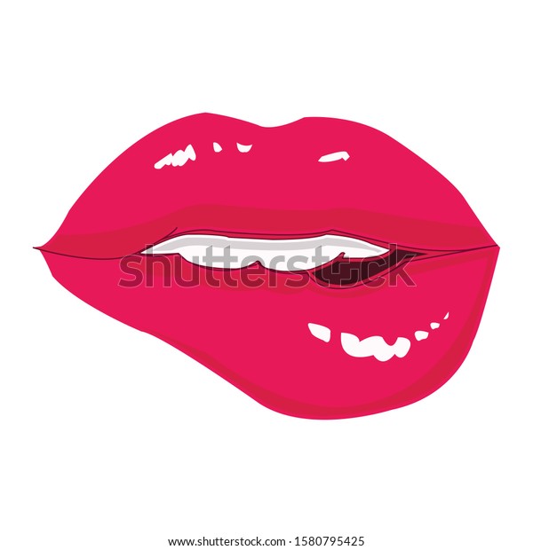 Featured image of post Lips Vector Simple Hey guys i am dnyanshwar waghmode