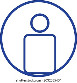 Diseño del logotipo "Clube Bubble with Persona"