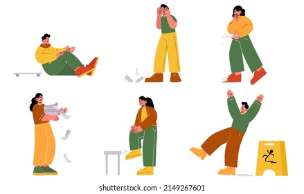 508 Skateboarder Falling Images, Stock Photos & Vectors | Shutterstock