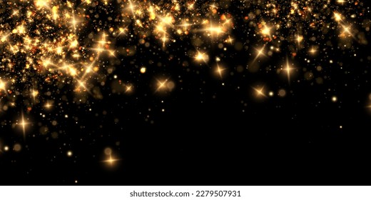 A cluster of colors, bright rays of the spectrum. Glare on a lens, glass, jewelry, or gemstone. The superimposition of the rainbow effect, the refraction of light by a crystal prism. Realistic diamond