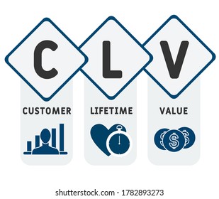 217 Customer Lifetime Value Icon Images, Stock Photos & Vectors ...