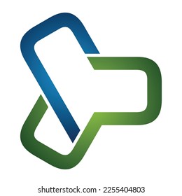 Logo de CM CW 3 letras