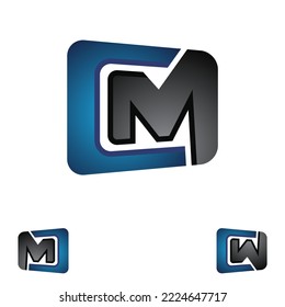 cm cw mc wc rectangle logo 