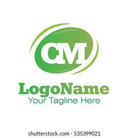 CM Logo