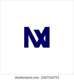 diseño de logotipo de monograma de letras de cma