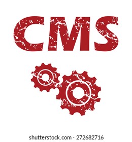 Cms icon