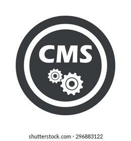 Cms icon