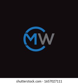 7 Mcw logo Images, Stock Photos & Vectors | Shutterstock