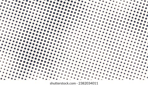 CMYK DOT Resumen de fondo en tonos blancos y azules en estilo grunge, fondo monocromo para tarjeta de visita, afiche, diseño interior, pegatina, sitio web, publicidad