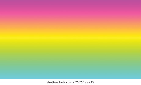 cmyk gradietn color backgroiund, cyan, magenta and yellow gradient color background