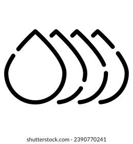 CMYK icon illustration for web, app, infographic, etc