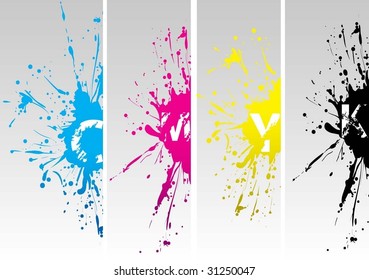 cmyk new splat