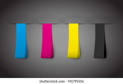cmyk tags