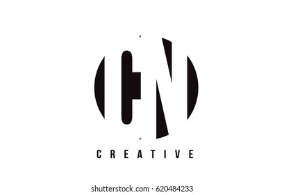 2,874 Letter cn logo Images, Stock Photos & Vectors | Shutterstock