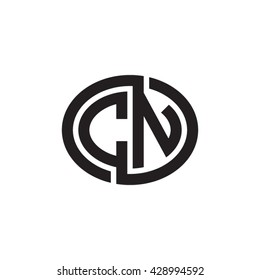 Cn Logo Images, Stock Photos & Vectors | Shutterstock