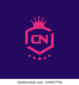 CN Logo