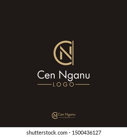 CN logo Initial design inspiration