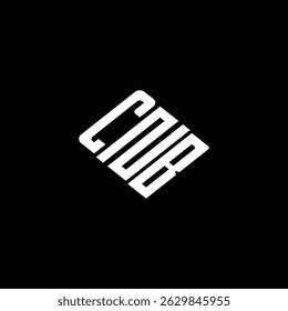 CNB letter logo design on black background.  
CNB letter business logo design. 
CNB creative initials letter logo concept.
