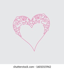 CNC decorations designed ready-to-use. Professionally Drawing. 