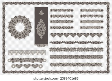 Cnc Router Design Foamsheet, Acrylic and CNC Machine Cutting - Router - Laser, EPS File