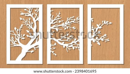 Cnc Router Design Foamsheet, Acrylic and CNC Machine Cutting - Router - Laser, EPS File