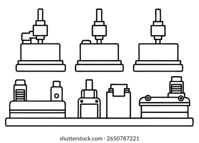 cnc router line art designs for custom cuts