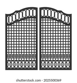 Paneles decorativos de conjuntos CNC para imagen láser
