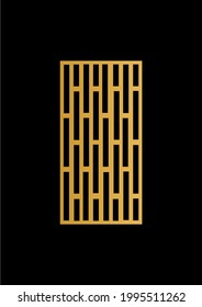 CNC Vector Cutting Patterns for CNC Laser, Router, Plasma, Waterjet, Plotter. Used for 4x8 Sheets MDF, METAL, JAALI, PVC, Plywood, ACP, Acrylic, Marble. Glass Etching For Architects, Interior Designer