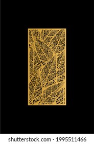 CNC Vector Cutting Patterns for CNC Laser, Router, Plasma, Waterjet, Plotter. Used for 4x8 Sheets MDF, METAL, JAALI, PVC, Plywood, ACP, Acrylic, Marble. Glass Etching For Architects, Interior Designer